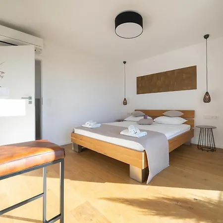 Villa Elani - Stylish And Modern 6b Seaview Vrsi