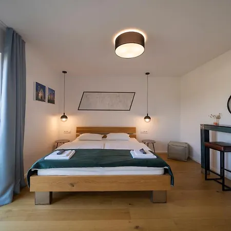 Villa Elani - Stylish And Modern 6b Seaview Vrsi