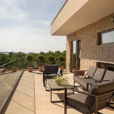 Elani - Stylish And Modern 6b Seaview * Vrsi